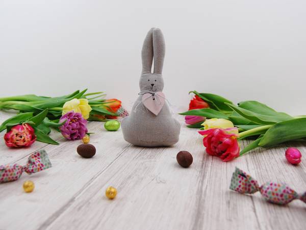 Easter Weekend