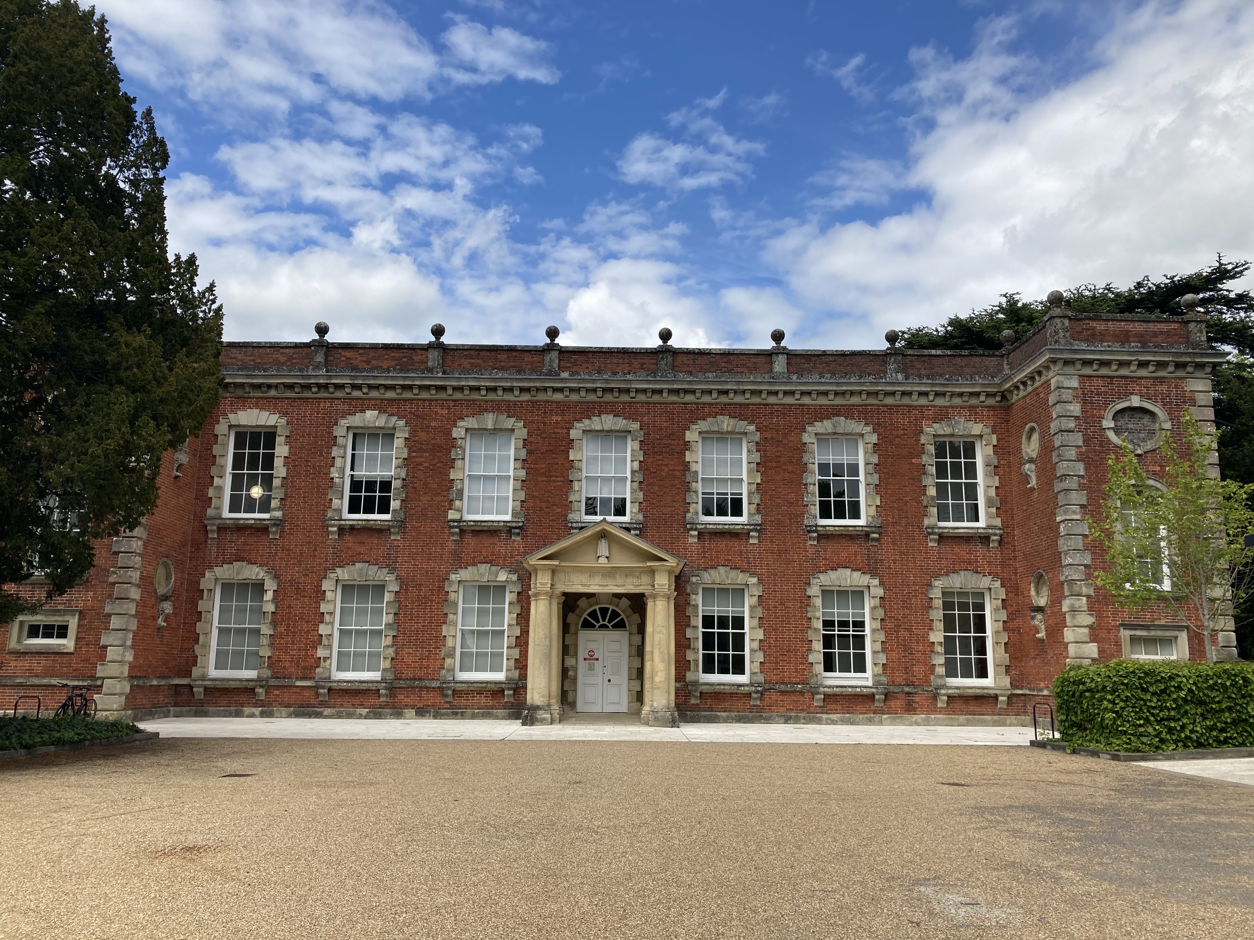 Salisbury Registry Office | Experience Salisbury