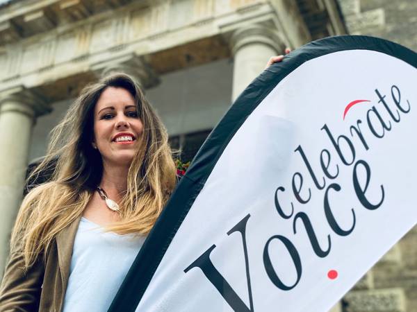 Celebrate Voice 2022