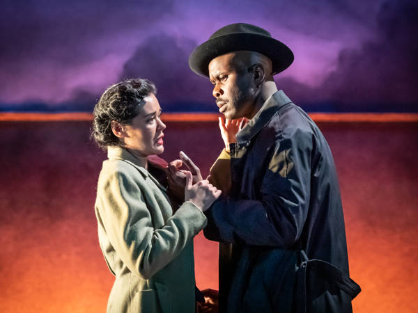 Brief Encounter PROD 1073