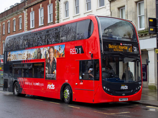 Salisbury Reds Bus (3)