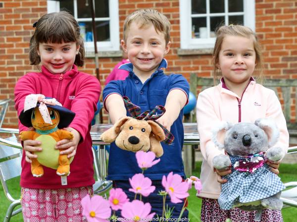 Teddy Bear's Picnic Taste Salisbury 4 (1)