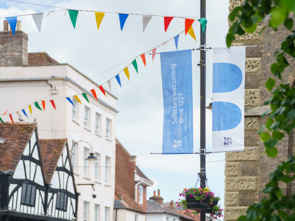 106 9Th June 2021 Experience Salisbury Photo By Ash Mills